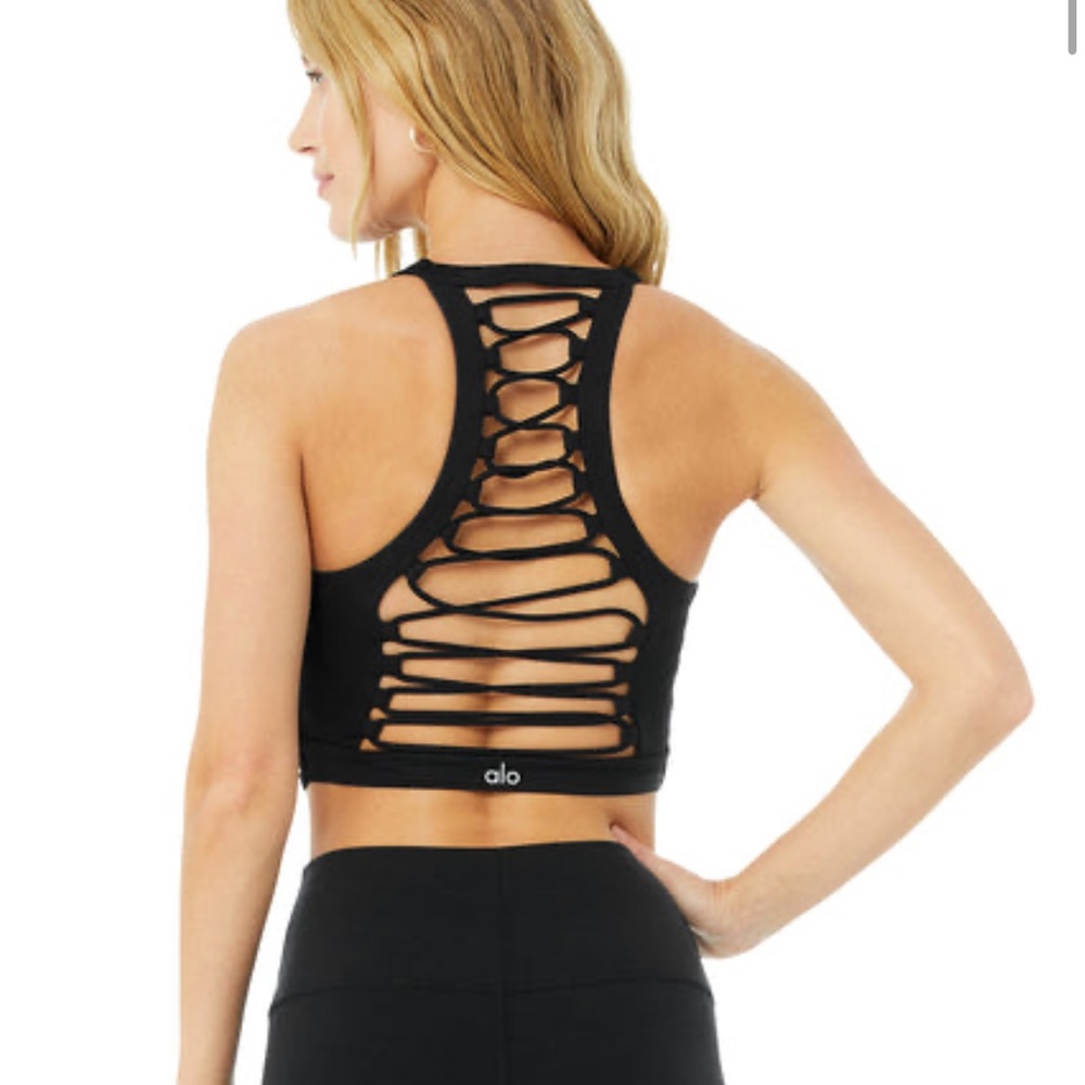 Alo yoga Movement Bra